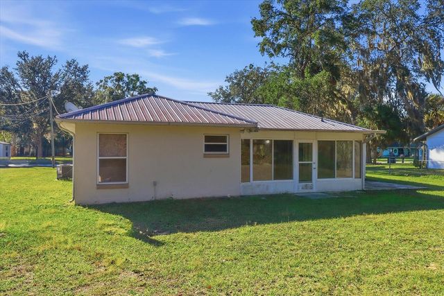 9391 W MARQUETTE LANE, Crystal River, FL 34428