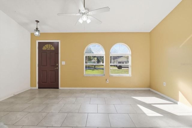 9391 W MARQUETTE LANE, Crystal River, FL 34428