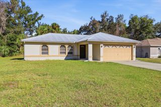 9391 W MARQUETTE LANE, Crystal River, FL 34428