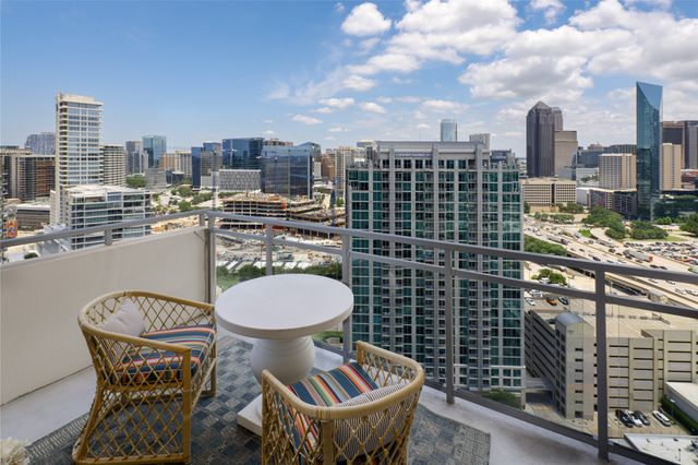 2200 Victory Avenue 2207, Dallas, TX 75219