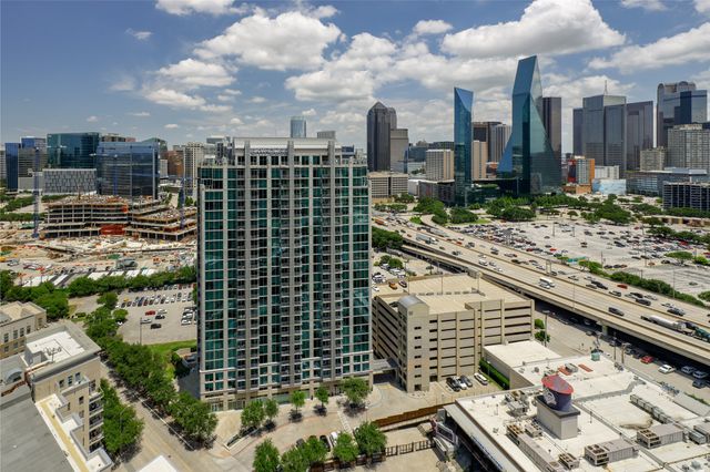 2200 Victory Avenue 2207, Dallas, TX 75219