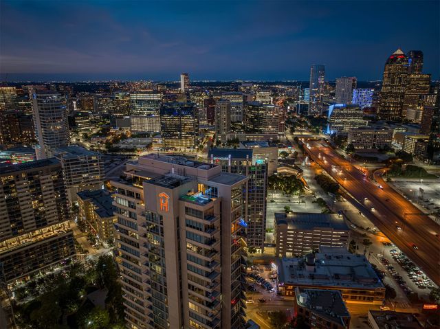 2200 Victory Avenue 2207, Dallas, TX 75219