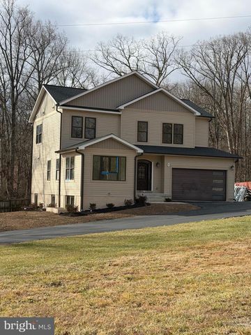 24035 NEW MOUNTAIN RD, Aldie, VA 20105
