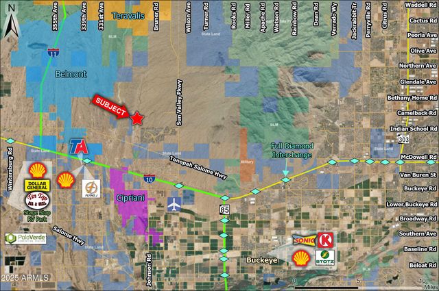 31201 W GLENROSA Avenue 126, Buckeye, AZ 85396