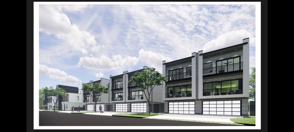 4810 Belmont Avenue, Dallas, TX 75204