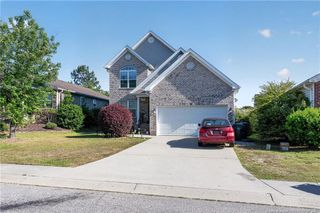 111 High Tower Lane, Aberdeen, NC 28315