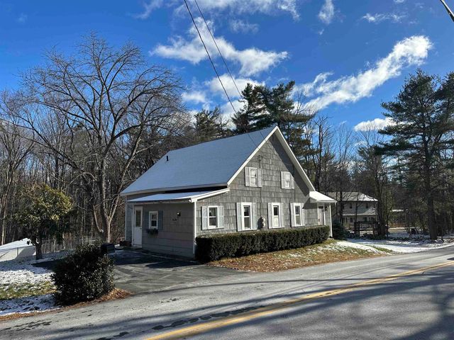 500 E Dunbarton Road, Goffstown, NH 03045