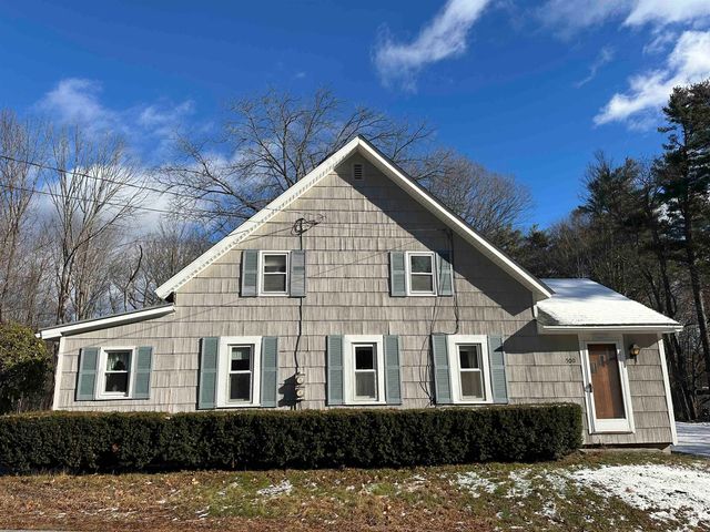 500 E Dunbarton Road, Goffstown, NH 03045