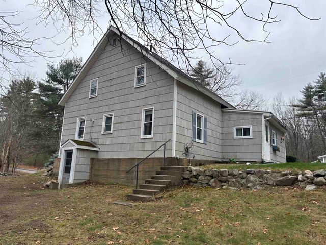 500 E Dunbarton Road, Goffstown, NH 03045