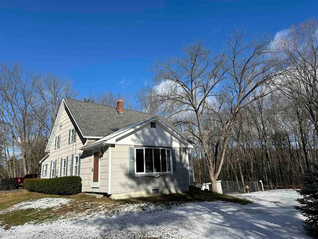 500 E Dunbarton Road, Goffstown, NH 03045