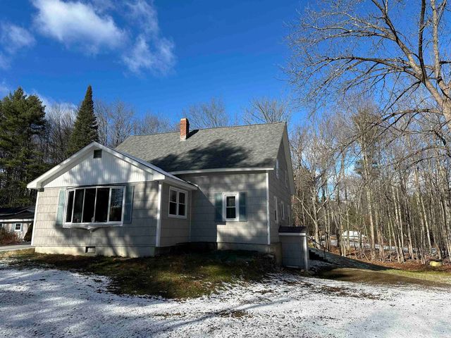 500 E Dunbarton Road, Goffstown, NH 03045