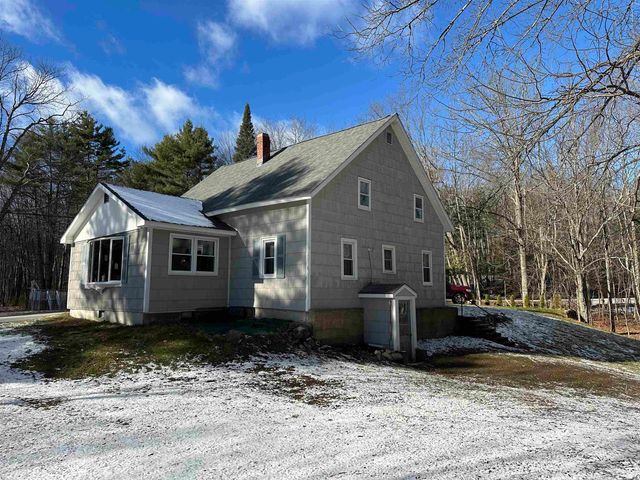 500 E Dunbarton Road, Goffstown, NH 03045