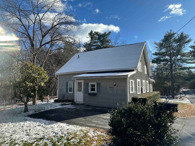 500 E Dunbarton Road, Goffstown, NH 03045