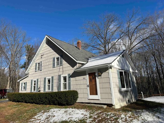 500 E Dunbarton Road, Goffstown, NH 03045