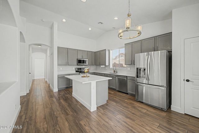 11217 N 157TH Avenue, Surprise, AZ 85379