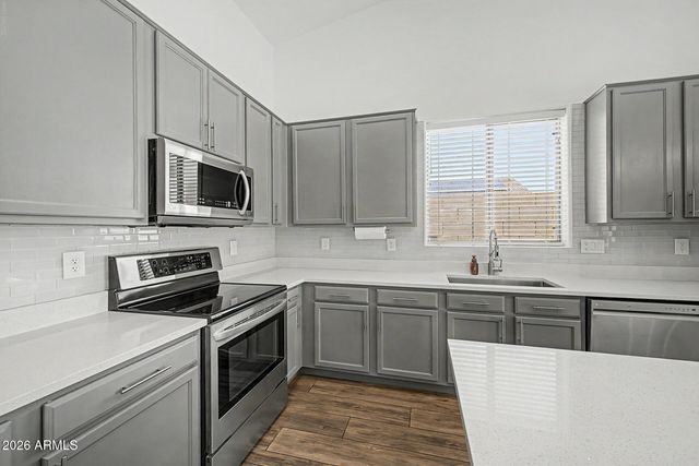 11217 N 157TH Avenue, Surprise, AZ 85379
