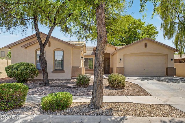 11217 N 157TH Avenue, Surprise, AZ 85379