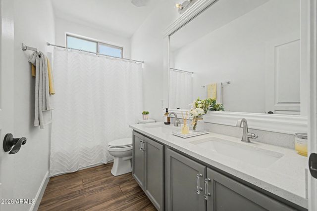 11217 N 157TH Avenue, Surprise, AZ 85379