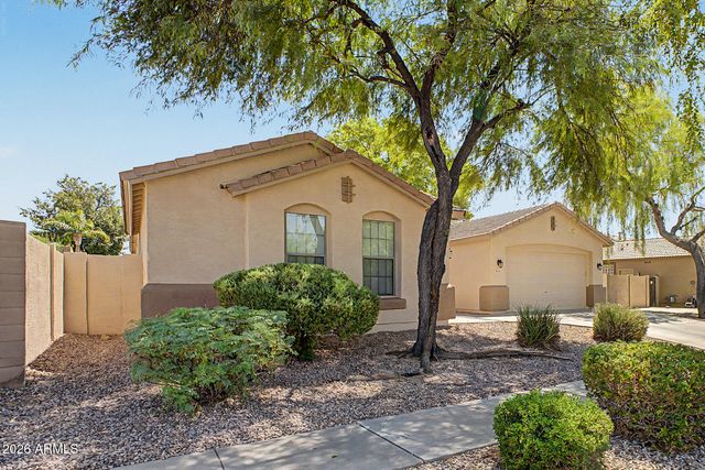 11217 N 157TH Avenue, Surprise, AZ 85379