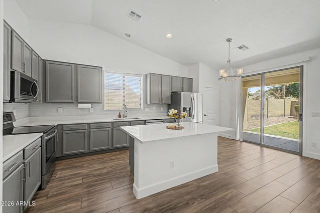 11217 N 157TH Avenue, Surprise, AZ 85379