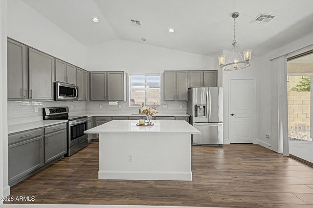 11217 N 157TH Avenue, Surprise, AZ 85379