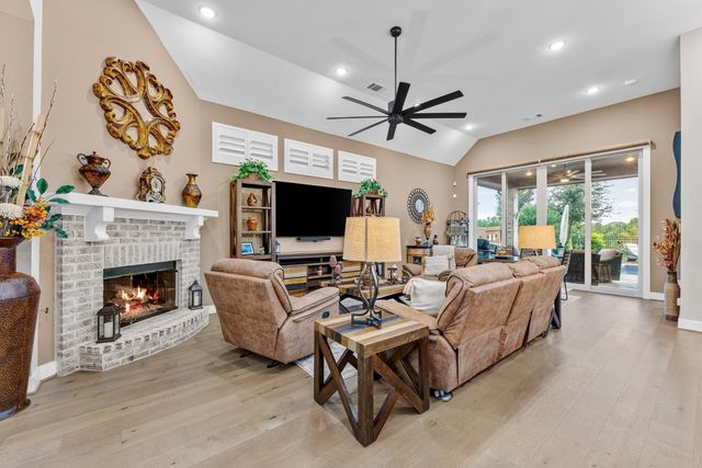 2214 Almond Creek Lane, Fulshear, TX 77423