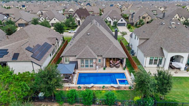 2214 Almond Creek Lane, Fulshear, TX 77423