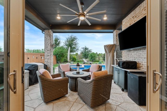 2214 Almond Creek Lane, Fulshear, TX 77423