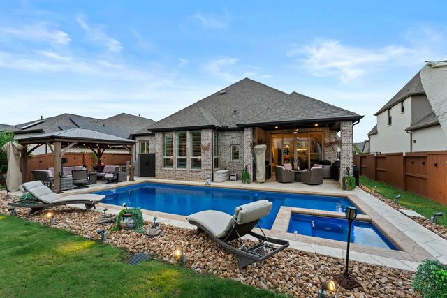 2214 Almond Creek Lane, Fulshear, TX 77423