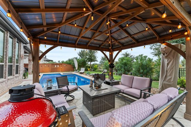 2214 Almond Creek Lane, Fulshear, TX 77423