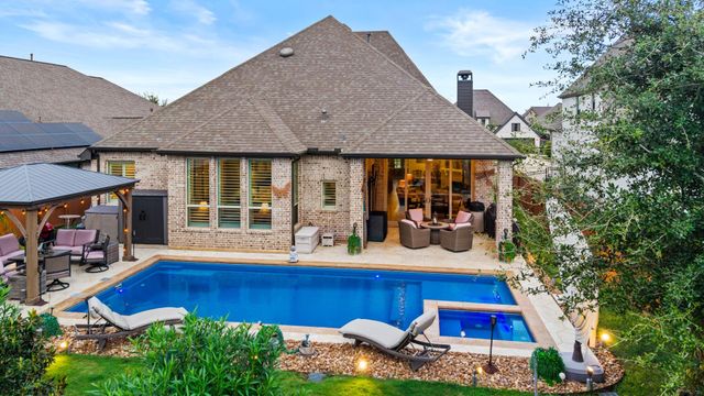 2214 Almond Creek Lane, Fulshear, TX 77423