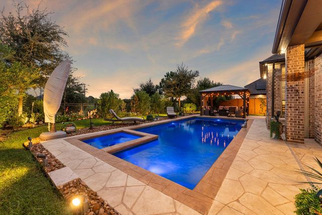 2214 Almond Creek Lane, Fulshear, TX 77423