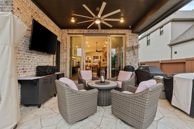 2214 Almond Creek Lane, Fulshear, TX 77423