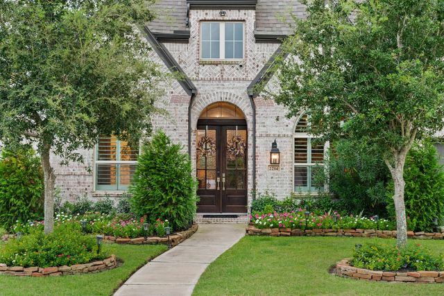 2214 Almond Creek Lane, Fulshear, TX 77423