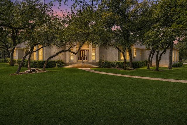 2841 Oak Haven CIR, Georgetown, TX 78628