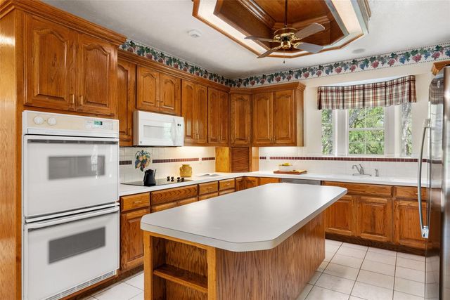 2841 Oak Haven CIR, Georgetown, TX 78628