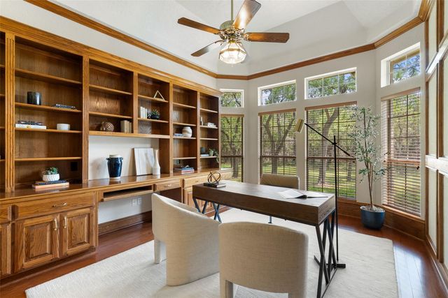2841 Oak Haven CIR, Georgetown, TX 78628