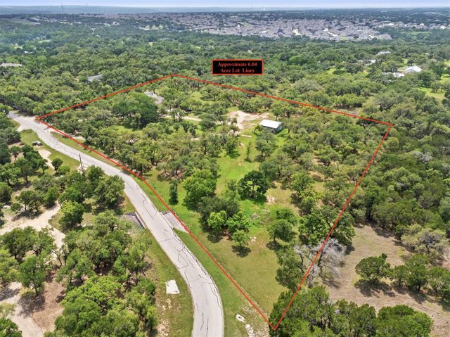 2841 Oak Haven CIR, Georgetown, TX 78628