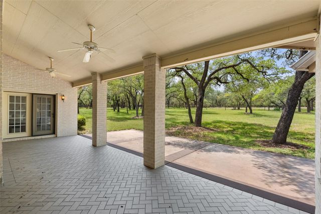 2841 Oak Haven CIR, Georgetown, TX 78628