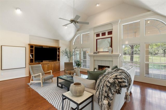 2841 Oak Haven CIR, Georgetown, TX 78628