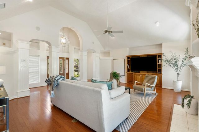 2841 Oak Haven CIR, Georgetown, TX 78628