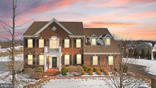 23180 RIVER HIGHLANDS CT, Leesburg, VA 20175