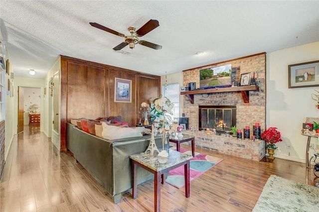 1908 Reever Street, Arlington, TX 76010