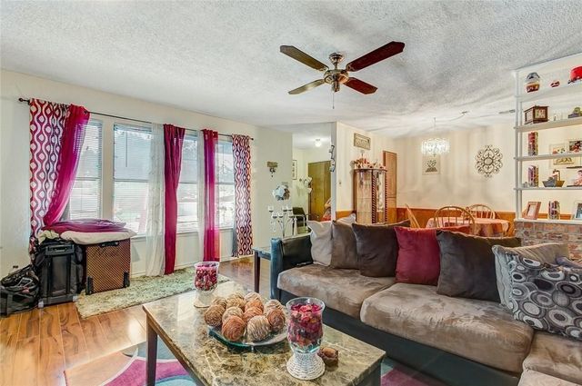 1908 Reever Street, Arlington, TX 76010