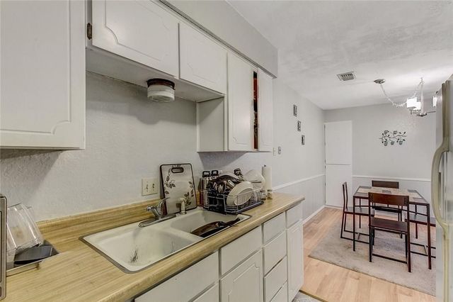 1908 Reever Street, Arlington, TX 76010