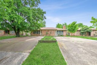 1908 Reever Street, Arlington, TX 76010