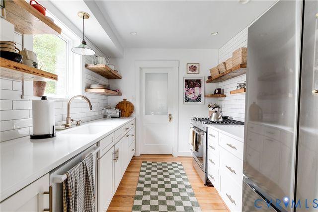 4607 Hanover Ave, Richmond, VA 23226