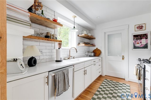 4607 Hanover Ave, Richmond, VA 23226