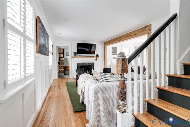 4607 Hanover Ave, Richmond, VA 23226