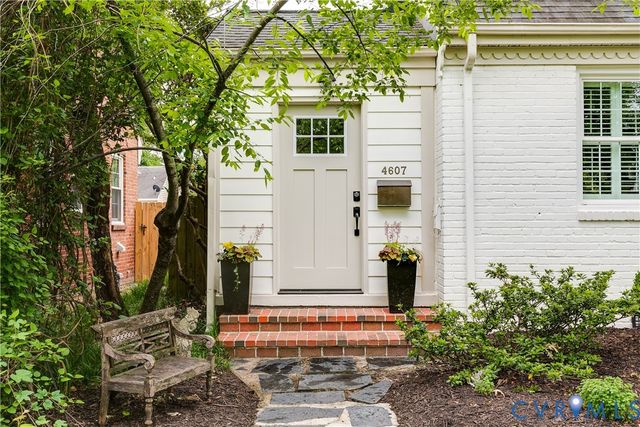 4607 Hanover Ave, Richmond, VA 23226